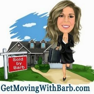 Meet your Posher, Barbara